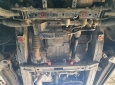 Scut cutie de viteză SsangYong Rexton 4