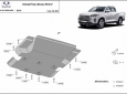 Scut motor Ssangyong Musso Grand  3