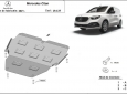 Scut motor Mercedes Citan 3