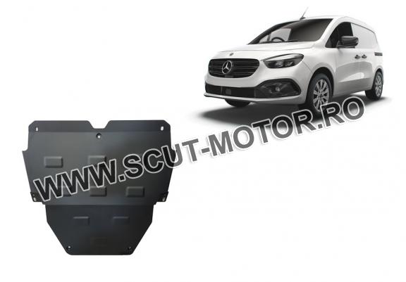 Scut motor Mercedes Citan