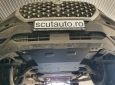 Scut motor Ssangyong Musso Grand  6