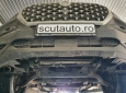 Scut motor Ssangyong Musso Grand  7