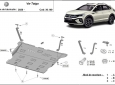 Scut motor VW Taigo 3