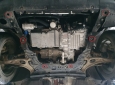 Scut motor Ford Kuga 4