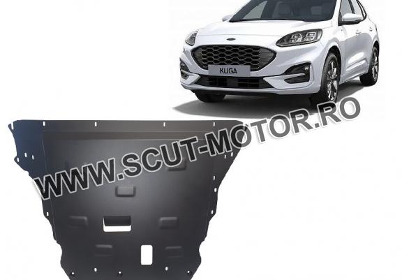 Scut motor Ford Kuga