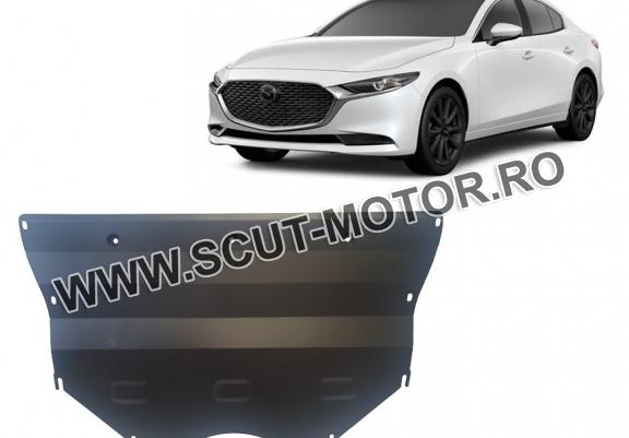Scut motor Mazda 3