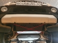 Scut motor metalic Fiat Fullback 9