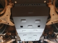 Scut motor Mitsubishi L200 5