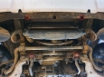 Scut motor Mitsubishi L200 6