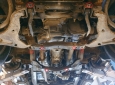 Scut motor Mitsubishi L200 4