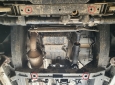 Scut cutie de viteză Ssangyong Musso Grand  5