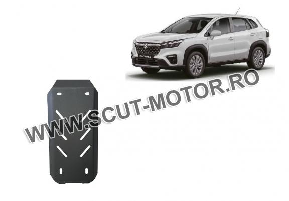 Scut diferențial Suzuki S-Cross