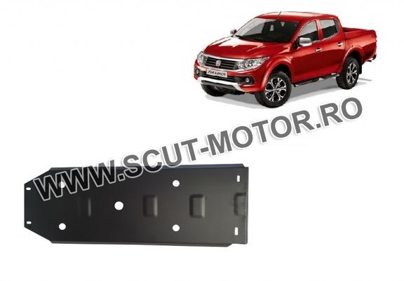 Scut rezervor Fiat Fullback