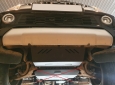 Scut radiator Fiat Fullback 7