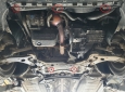 Scut motor Volvo S40 6