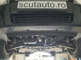 Scut motor Volvo V50 8
