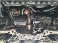 Scut motor Volvo V50 5