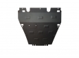 Scut motor Renault Zoe  2