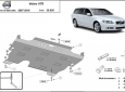 Scut motor Volvo V70 3