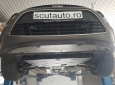 Scut motor Ford S - Max 8
