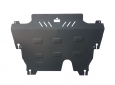 Scut motor Volvo V70 2