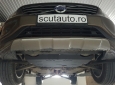 Scut motor și cutie de viteză Volvo S60 8