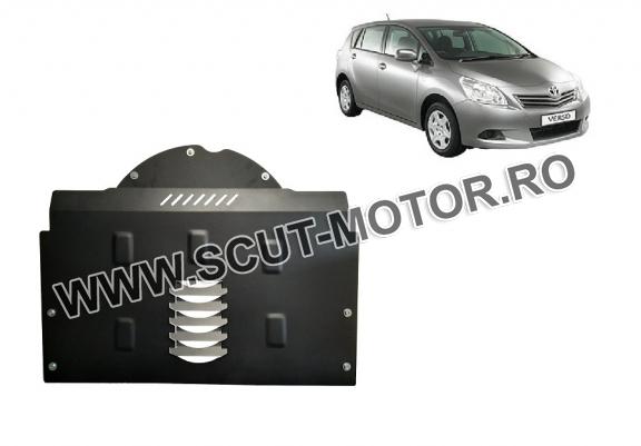 Scut antifurt catalizator pentru Toyota Corolla Verso