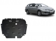 Scut motor Toyota Auris 1