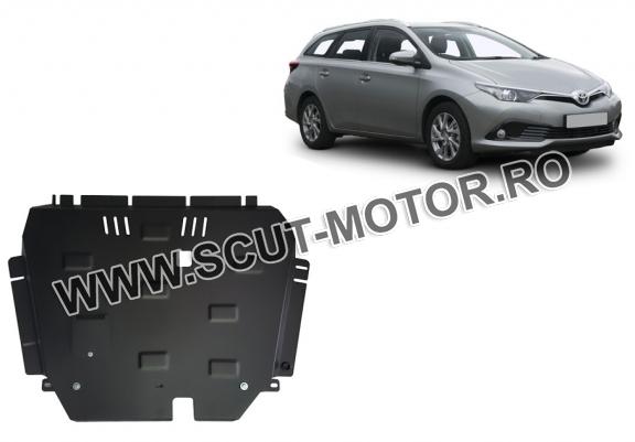 Scut motor Toyota Auris