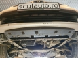 Scut motor Toyota Auris 8