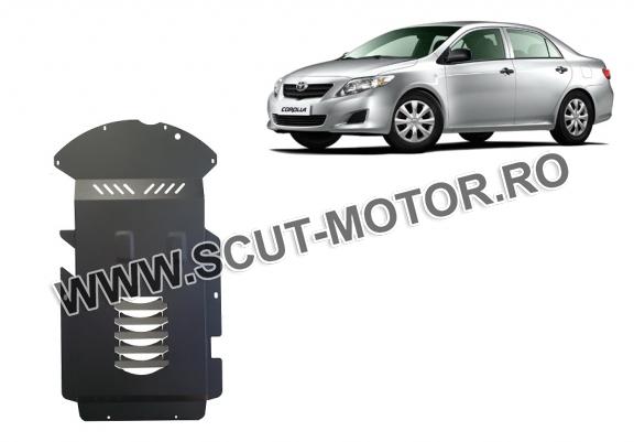 Scut antifurt catalizator pentru Toyota Corolla