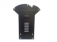 Scut antifurt catalizator pentru Suzuki Swace 2
