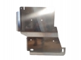 Scut reductor din aluminiu Toyota Hilux Invincible 2