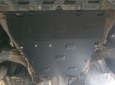 Scut motor Renault Captur 8