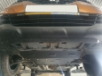 Scut motor și cutie de viteză Renault Clio 3 5