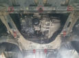 Scut motor Renault Zoe  4