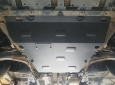 Scut motor Renault Zoe  6