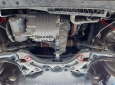 Scut motor și cutie de viteză Seat Mii 7