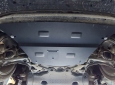 Scut motor și cutie de viteză Seat Mii 5