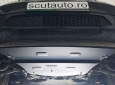 Scut motor și cutie de viteză Skoda Citigo 5