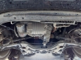 Scut motor și cutie de viteză Skoda Citigo 7