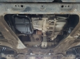Scut motor Nissan Pulsar 5