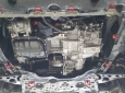 Scut motor Lexus UX 5