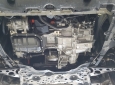 Scut motor Lexus UX 4