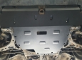 Scut motor Kia Sorento  5