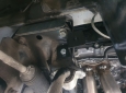 Scut motor Subaru Forester 6