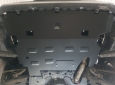 Scut motor Subaru Forester 7