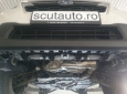 Scut motor Subaru Forester 9