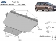 Scut motor Ford C - Max 3