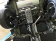 Scut diferențial Suzuki S-Cross 5